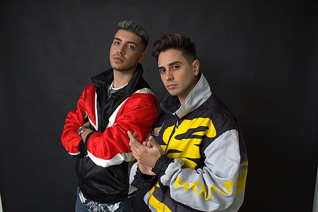 El joven artista valenciano RedMoon, nominado a los Premios Talento Latino 2020, por el su Videoclip “Bien Suelta” - 1, Foto 1