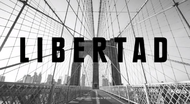 La libertad volverá, ¿qué vas a hacer con ella? - 1, Foto 1