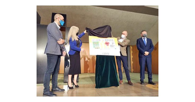 El Teatro de la Maestranza de Sevilla protagoniza el cupón de la ONCE de hoy en su 30 aniversario - 1, Foto 1