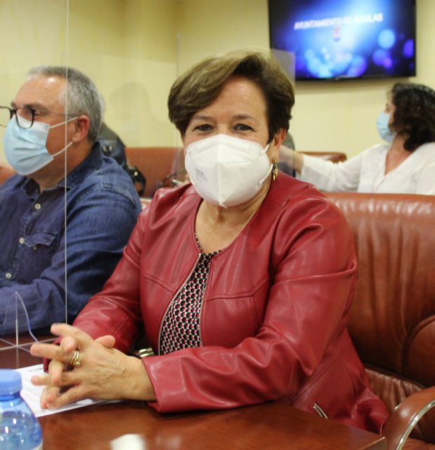 El jardín donde se ubicaba antaño la Cigarrilla llevará el nombre del periodista Miguel Ángel Blaya - 2, Foto 2