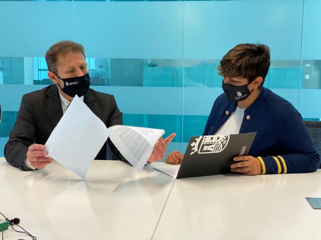 Torre Pacheco solicita un protocolo de actuación sanitario específico para celebraciones y eventos - 1, Foto 1