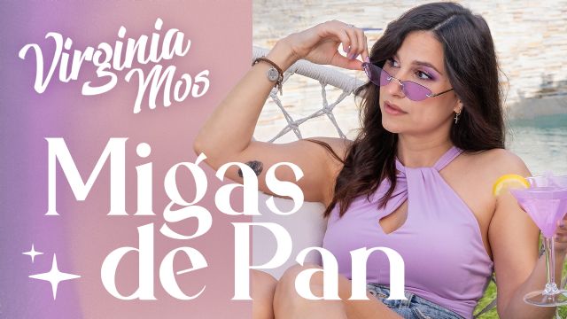 Virginia Mos presenta Migas de pan, segundo single adelanto de su próximo disco - 1, Foto 1