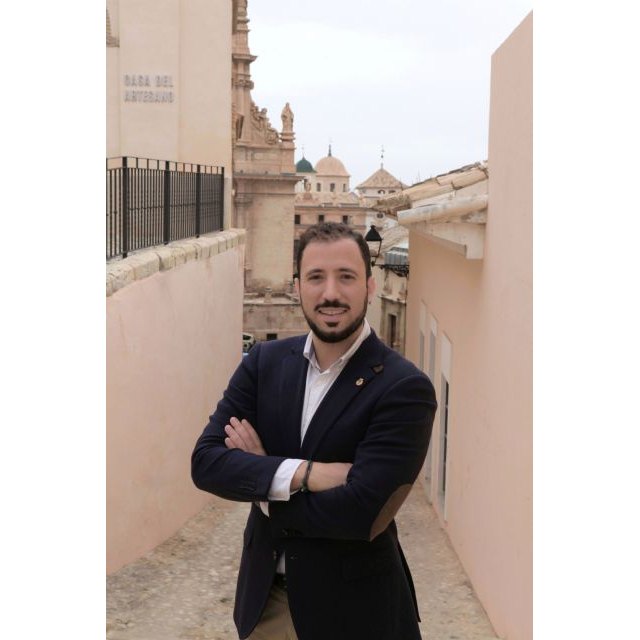 El centro necesario - 1, Foto 1