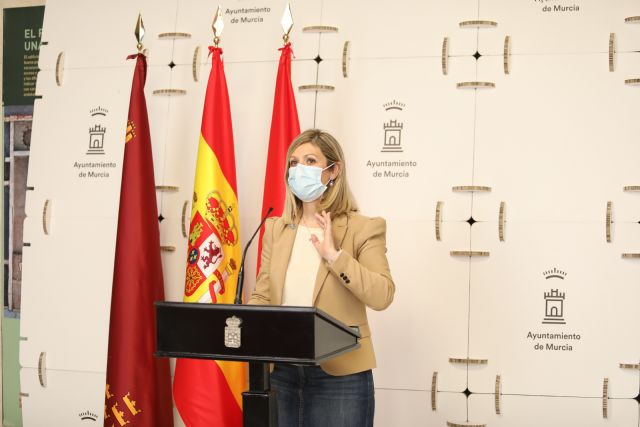 Aprobado el nuevo contrato de mantenimiento de las ocho plazas de abastos del municipio - 1, Foto 1