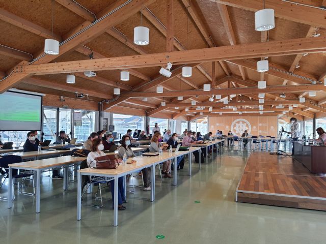 La UPCT recupera la presencialidad en las aulas el próximo curso - 1, Foto 1