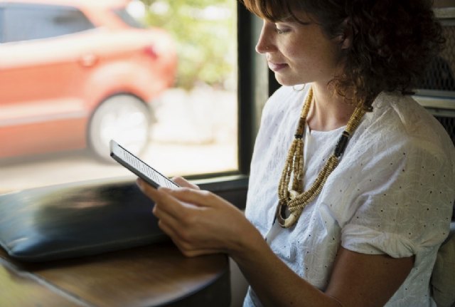 Kobo by Fnac te propone las mejores historias narradas para el Día de la Madre junto con uno de sus eReaders estrella - 1, Foto 1