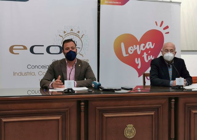 Aguas de Lorca recibe un premio por el sistema City Sentinel de detección de presencia de la Covid-19 en las aguas residuales - 1, Foto 1