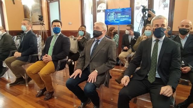 El GP Ciudadanos defiende un Plan Hidrológico Nacional que contemple la interconexión de cuencas - 1, Foto 1