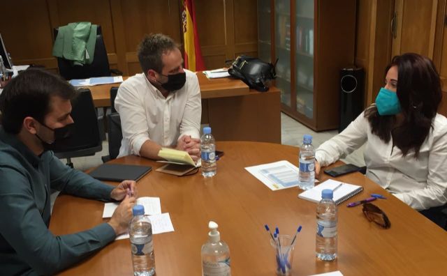 Javier Sánchez: Este año será determinante para tumbar la reforma laboral y combatir la precariedad - 1, Foto 1