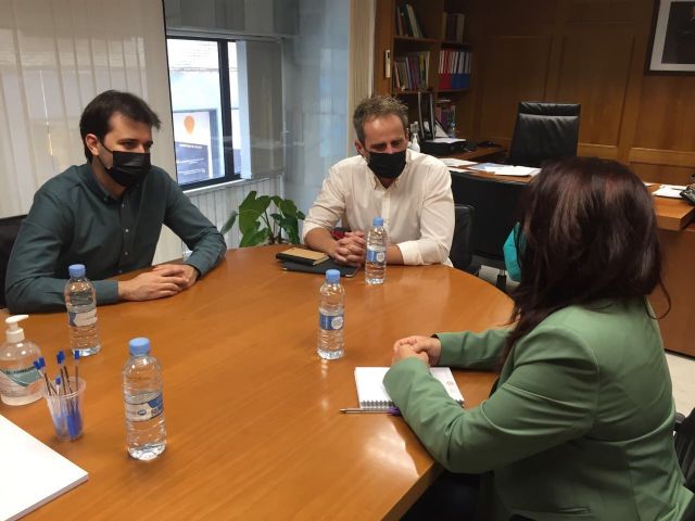 Javier Sánchez: Este año será determinante para tumbar la reforma laboral y combatir la precariedad - 2, Foto 2