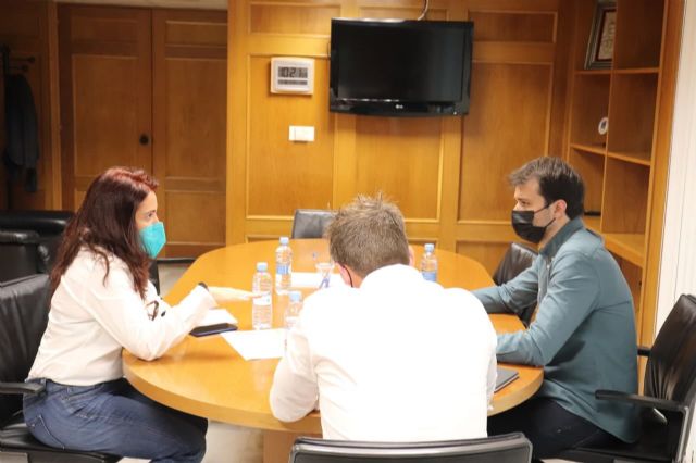 Javier Sánchez: Este año será determinante para tumbar la reforma laboral y combatir la precariedad - 3, Foto 3