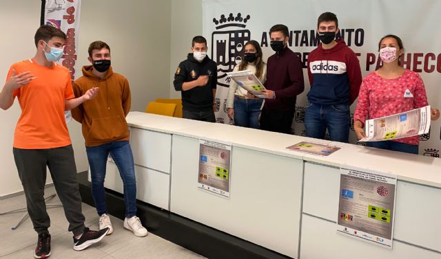 El impacto de la COVID-19 en el Deporte Local de Torre Pacheco - 1, Foto 1