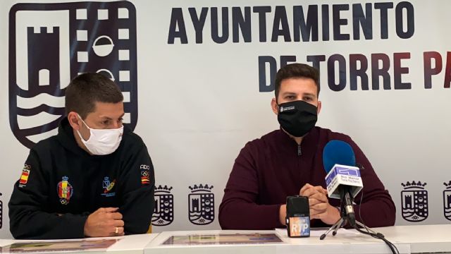 El impacto de la COVID-19 en el Deporte Local de Torre Pacheco - 2, Foto 2