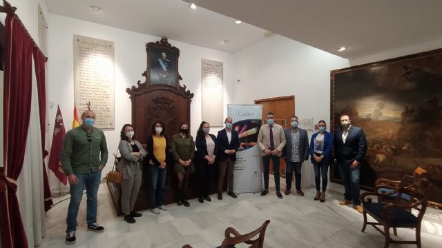 Cincuenta jóvenes se forman como líderes para promover la participación juvenil en sus entornos - 1, Foto 1