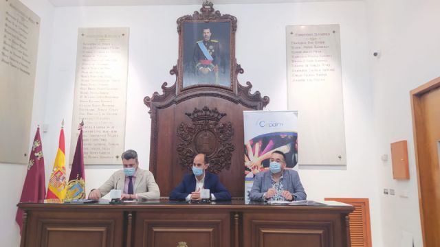 Cincuenta jóvenes se forman como líderes para promover la participación juvenil en sus entornos - 3, Foto 3