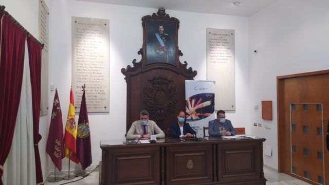 Cincuenta jóvenes se forman como líderes para promover la participación juvenil en sus entornos - 4, Foto 4