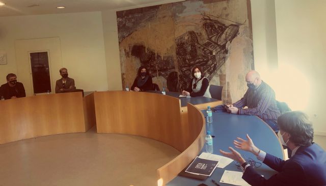 El Circuito profesional de las artes escénicas y la música programa 41 actuaciones para mayo - 1, Foto 1