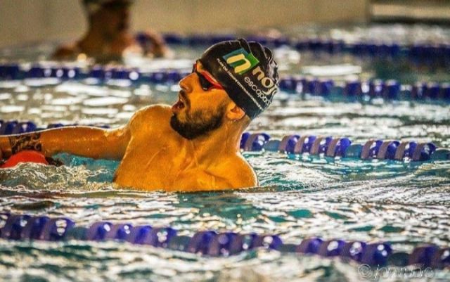 Roberto Veiga competirá el 22 de mayo después de un largo parón - 1, Foto 1