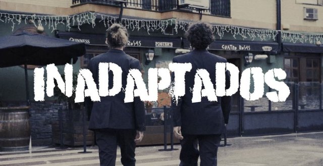 Los murcianos LaPlaza presentan su nuevo videoclip: Inadaptados, Foto 1