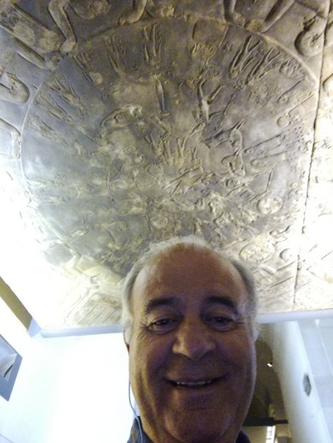 El templo de Hathor nº 5 - 3, Foto 3