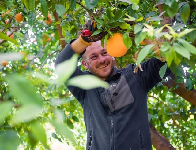 Cervezas Alhambra pone en valor la esencia de la huerta murciana en su próximo encuentro - 1, Foto 1