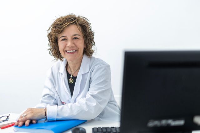 Ribera Hospital de Molina amplía su cartera de servicios con una unidad de psiquiatría - 1, Foto 1