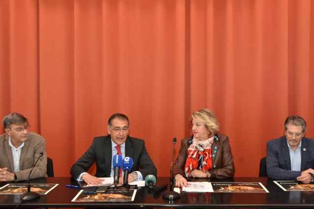 El Museo Arqueológico de Lorca acogerá una exposición de armas templarias organizada por la Orden de Calatrava - 3, Foto 3