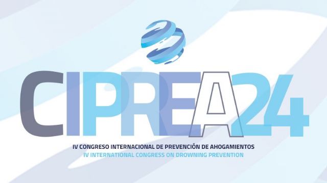 Abierto el plazo de inscripción y comunicaciones para la cuarta edición delCongreso Internacional de Prevención de Ahogamientos - 1, Foto 1