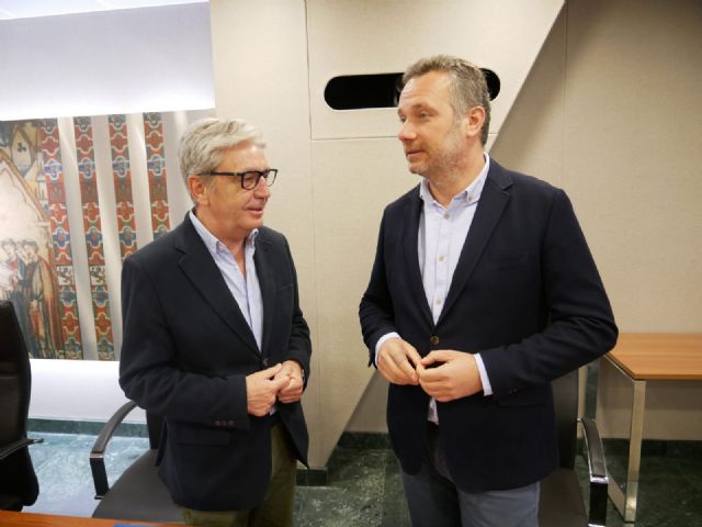 Segado: Nuestro país necesita un Gobierno que esté al servicio de España y no un presidente que quiere que España esté a su servicio - 1, Foto 1