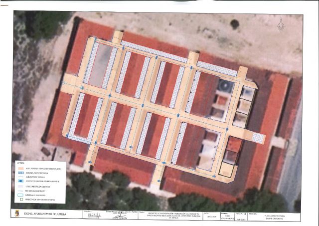 El Ayuntamiento invertirá los 936.000 euros del POS 2024-2025 en Deportes y Cementerio - 3, Foto 3