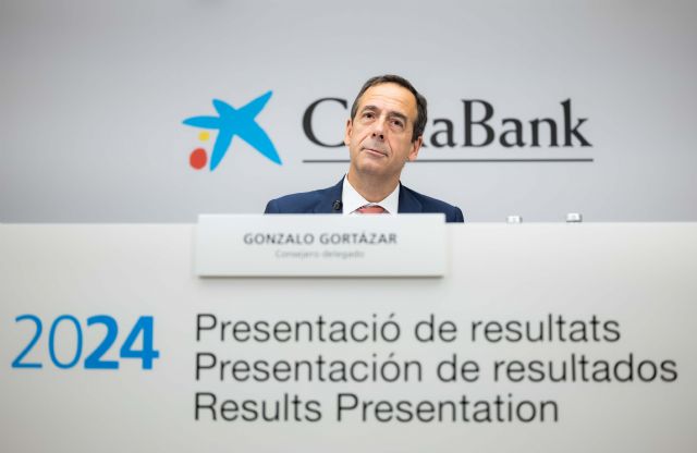 CaixaBank gana 1.005 millones hasta marzo, un 17,5% más, y eleva la nueva producción de crédito y los recursos de clientes - 2, Foto 2