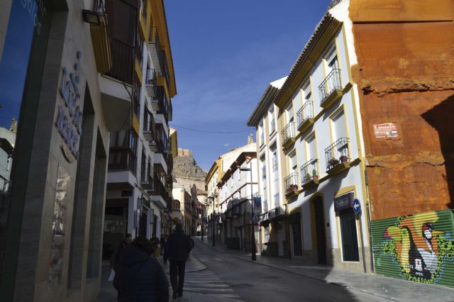 La Asociación Lorca por su Patrimonio Cultural inaugura una exposición virtual - 1, Foto 1