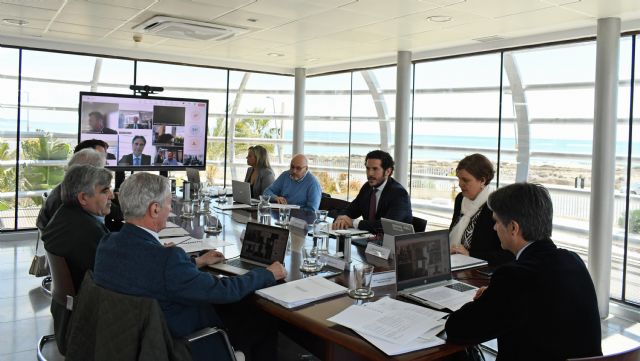 El Comité Ejecutivo de la MCT aprueba una inversión de más de dos millones y medio de euros para la mejora del abastecimiento en Fuente Librilla - 2, Foto 2