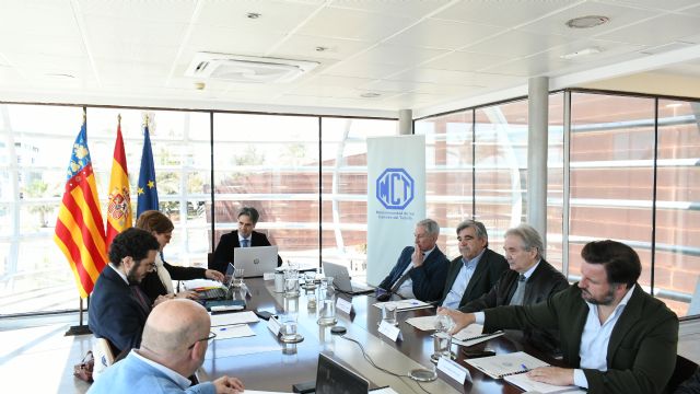 El Comité Ejecutivo de la MCT aprueba una inversión de más de dos millones y medio de euros para la mejora del abastecimiento en Fuente Librilla - 4, Foto 4