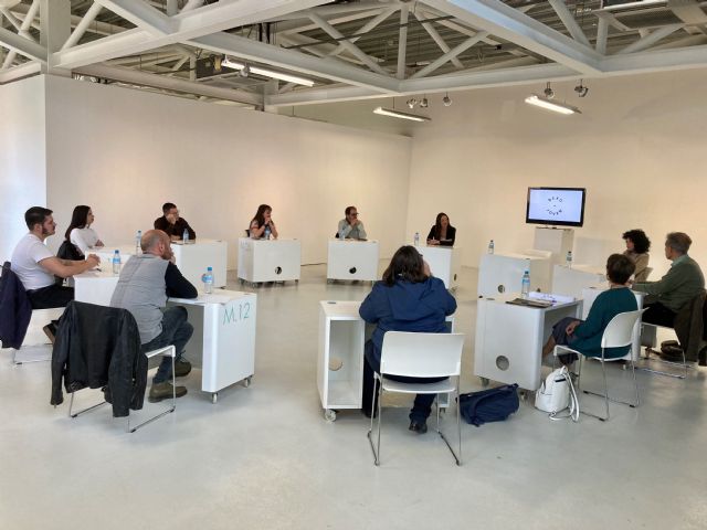 Resultado del proyecto ´ICA Nexo Joven´ - 1, Foto 1