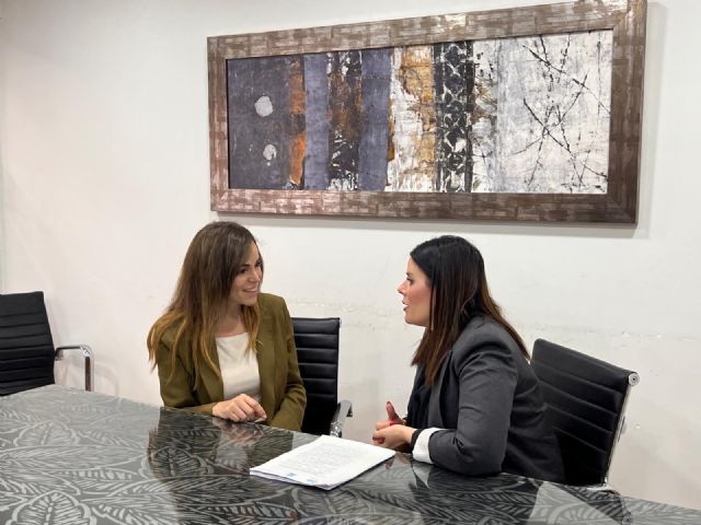 Crece el parque de viviendas sociales del Ayuntamiento de Murcia con la cesión de cinco nuevos inmuebles - 2, Foto 2