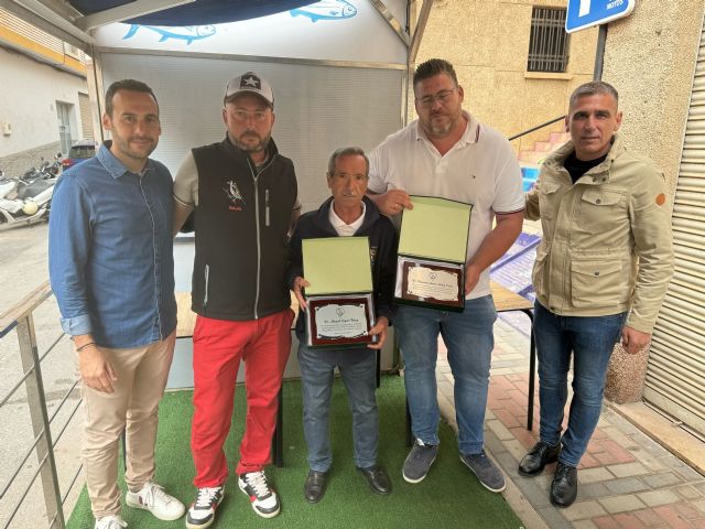 Nuevo concurso de silvestrismo organizado por la Asociación Ornitológica “Virgen de los Dolores” - 1, Foto 1