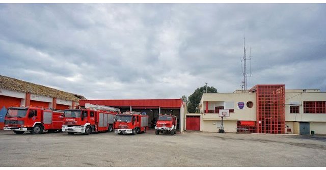 Disconformidad en Mazarrón ante la distribución de nuevos bomberos para 2024 - 1, Foto 1