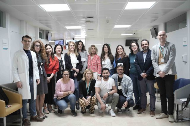 Quirónsalud Murcia y la Fundación Quirónsalud organizan un encuentro con asociaciones de pacientes y entidades del tercer sector para conectar sus necesidades - 1, Foto 1