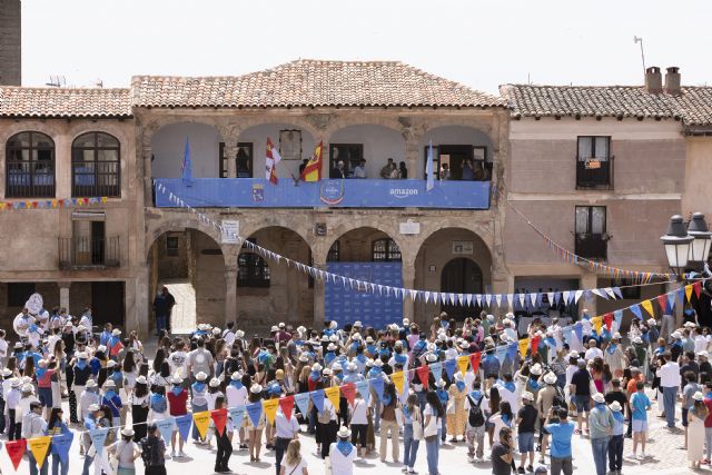 Amazon desvela que el ganador del concurso ´Amazon Busca Pueblo´ será el anfitrión de ´Las Fiestas Prime Day´, el evento con el que celebra que Prime Day vuelve en julio - 2, Foto 2