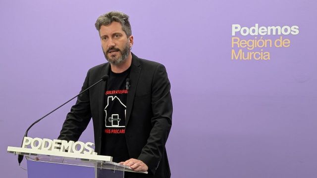 Podemos llama a salir a la calle el Primero de Mayo para defender la clase trabajadora frente a la escalada bélica - 1, Foto 1