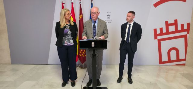 El Pleno del Ayuntamiento aprueba la nueva ordenanza para ejercer más control sobre los residuos de la construcción - 1, Foto 1