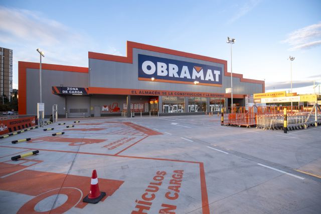 OBRAMAT reparte más de 62.000 euros en primas de seguridad en Murcia - 1, Foto 1