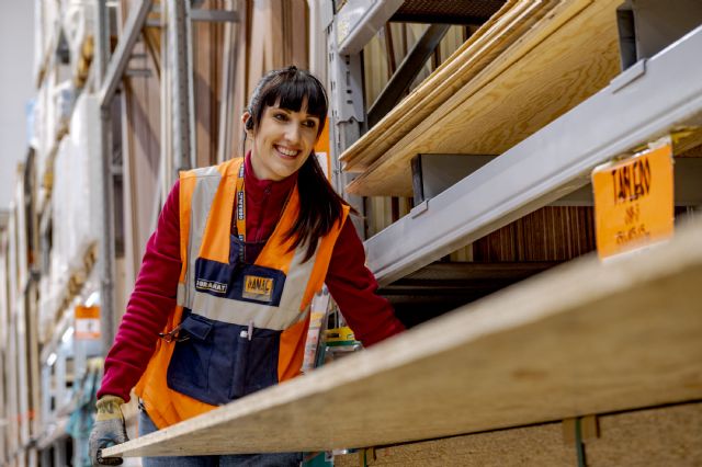 OBRAMAT reparte más de 62.000 euros en primas de seguridad en Murcia - 2, Foto 2