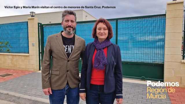 Según Podemos-Cieza, la negociación sobre presupuestos entre PP y Vox es una tomadura de pelo a los murcianos - 2, Foto 2