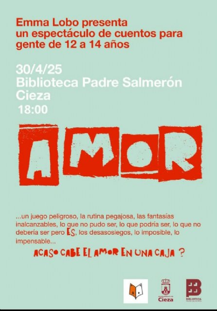 La II Feria del Libro del Valle de Ricote incluye este miércoles un cuentacuentos para el público más joven en la biblioteca municipal - 1, Foto 1