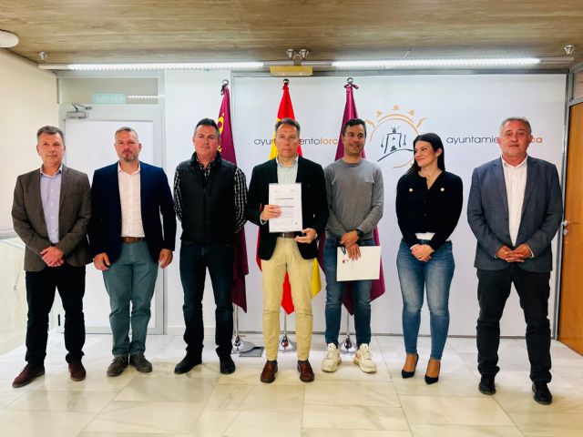 Lorca da un paso clave hacia la sostenibilidad hídrica mediante la reutilización de las aguas del curtido para uso agrícola tras un doble tratamiento - 1, Foto 1