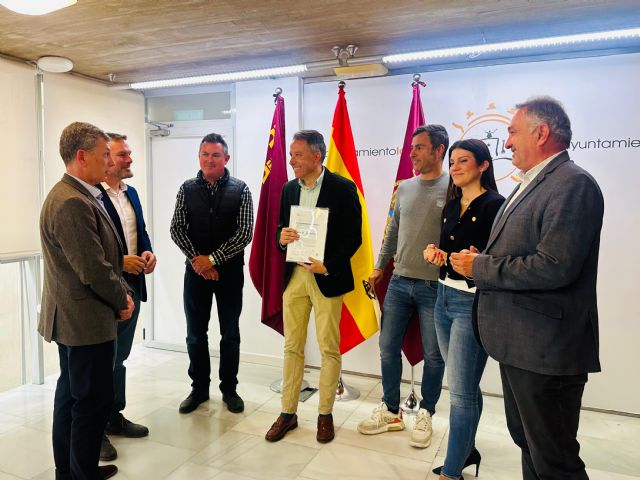 Lorca da un paso clave hacia la sostenibilidad hídrica mediante la reutilización de las aguas del curtido para uso agrícola tras un doble tratamiento - 2, Foto 2