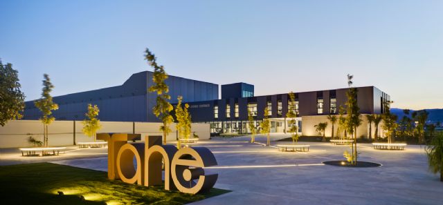 Tahe recupera la tradicional carrera de cintas en clave beauty durante el festival WARM UP Estrella de Levante - 3, Foto 3