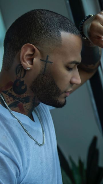 OPTI regresa a sus raíces con “Tú Vuelves”, un reguetón clásico lleno de sentimiento y verdad - 1, Foto 1